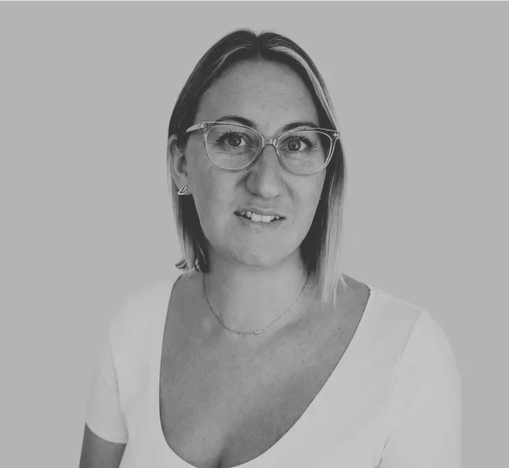 Samantha Swanston, Sales Progressor at Everwyn Estates